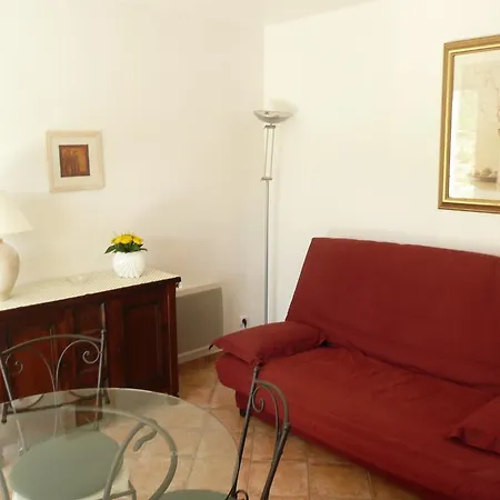 Apartment Jardin Esparron Du Lac *