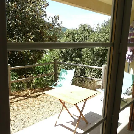 Apartment Jardin Esparron Du Lac Gréoux-les-Bains